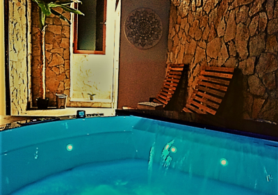 Casa Vacanze Appartamento Spa Room Sicilia